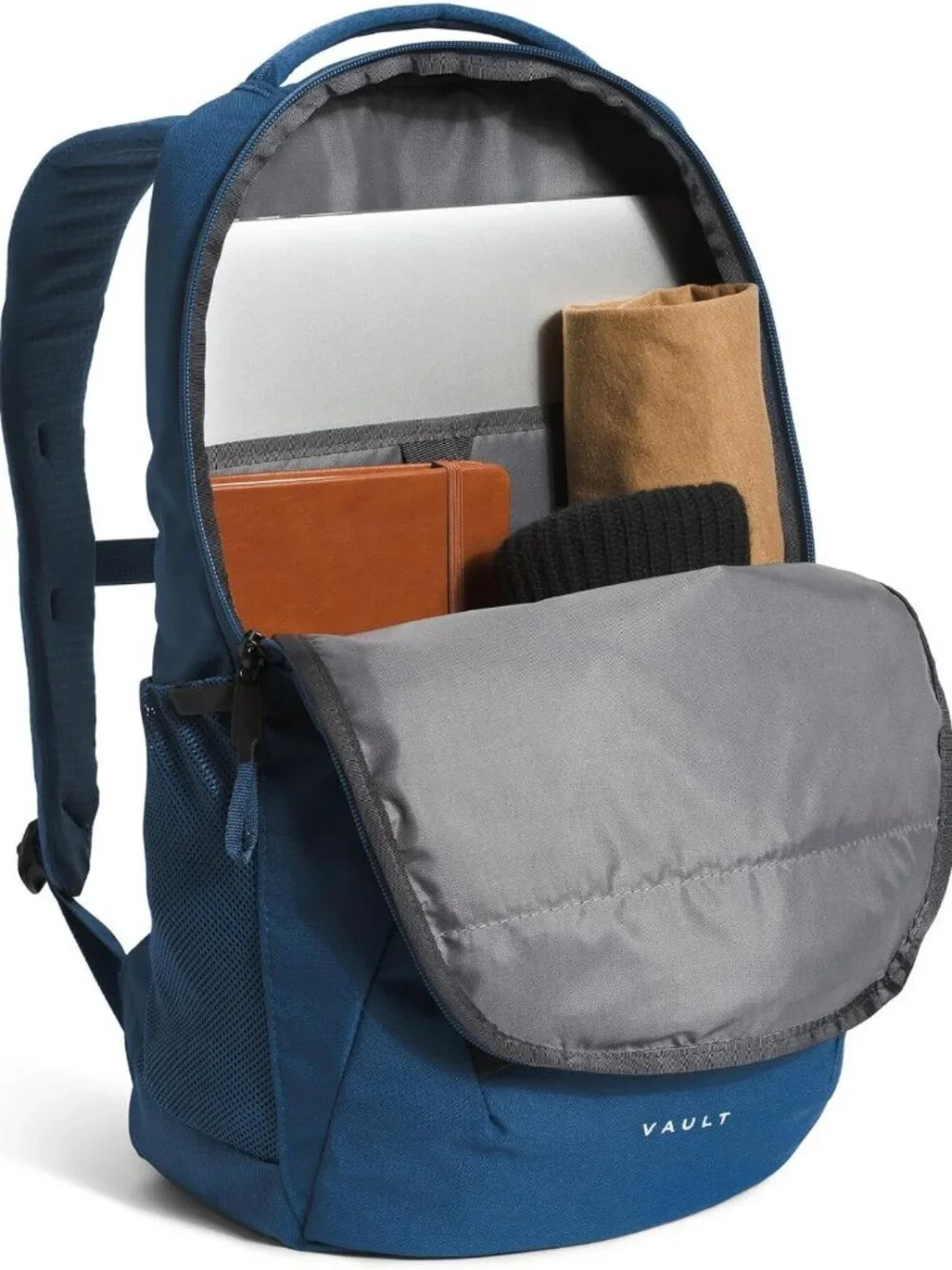 Everyday Laptop Backpack for School & Travel, Stylish & Durable, Unisex Design